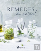 Remèdes Au Naturel