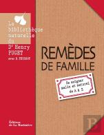 Remedes De Famille