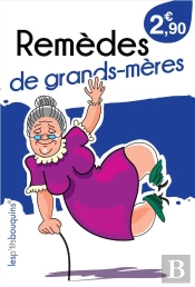 Remedes De Grands-Meres