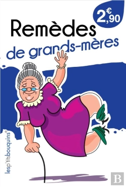 Bertrand.pt - Remedes De Grands-Meres