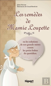 Remèdes De Mamie Loupette