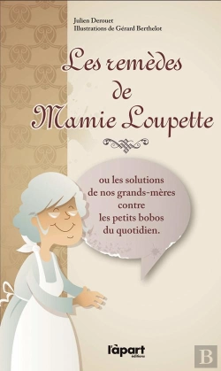 Bertrand.pt - Remèdes De Mamie Loupette