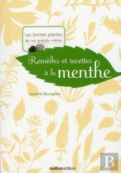 Remèdes Et Recettes À La Menthe
