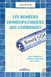 Remedes Homeopathiques Qui Guerissent