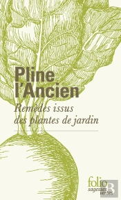 Remèdes Issus Des Plantes De Jardin