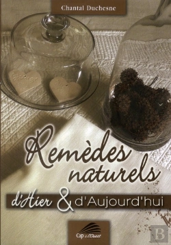 Bertrand.pt - Remèdes Naturels D'Hier Et D'Aujourd'Hui