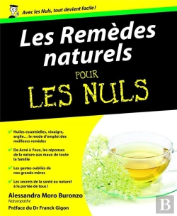 Bertrand.pt - Remedes Naturels Pour Les Nuls