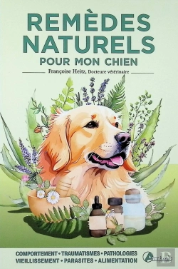 Bertrand.pt - Remèdes Naturels Pour Mon Chien