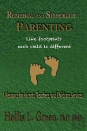 Remedial And Surrogate Parenting