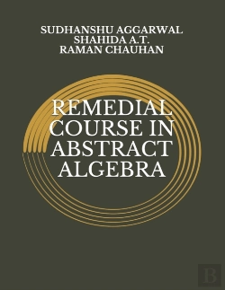 Bertrand.pt - Remedial Course In Abstract Algebra