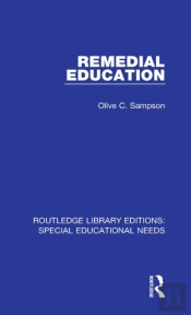 Remedial Education