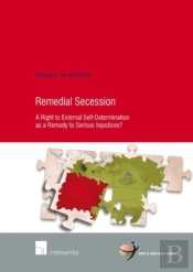 Remedial Secession