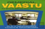 Remedial Vaastu For Shops, Offices & Industries
