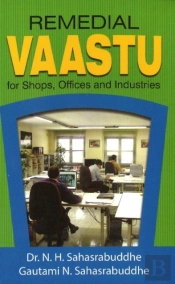 Remedial Vaastu For Shops, Offices & Industries