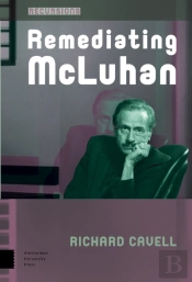 Remediating Mcluhan