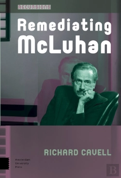 Bertrand.pt - Remediating Mcluhan