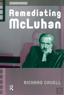 Bertrand.pt - Remediating Mcluhan