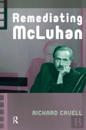Remediating Mcluhan