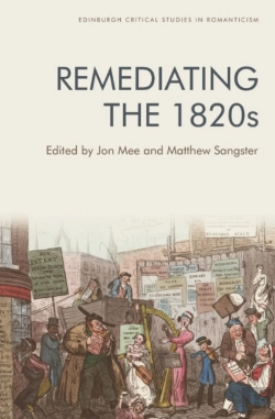 Bertrand.pt - Remediating The 1820s