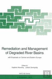 Remediation And Management Of Degraded River Basins