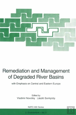 Bertrand.pt - Remediation And Management Of Degraded River Basins