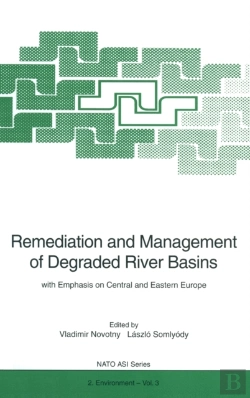 Bertrand.pt - Remediation And Management Of Degraded River Basins