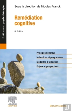 Bertrand.pt - Remédiation Cognitive (3e Édition)