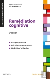 Remédiation Cognitive