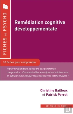 Bertrand.pt - Remédiation Cognitive Développementale