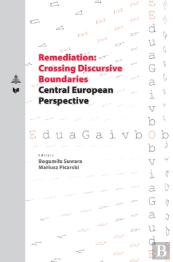 Bertrand.pt - Remediation: Crossing Discursive Boundaries