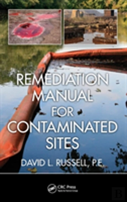 Bertrand.pt - Remediation Manual For Contaminated Sites