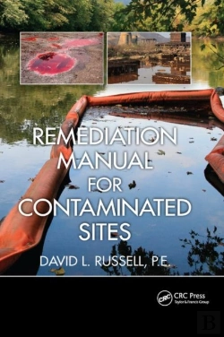 Bertrand.pt - Remediation Manual For Contaminated Sites