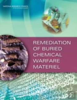 Bertrand.pt - Remediation Of Buried Chemical Warfare Materiel