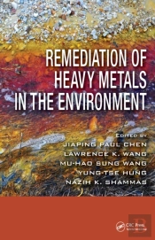 Remediation Of Heavy Metals In The Environment
