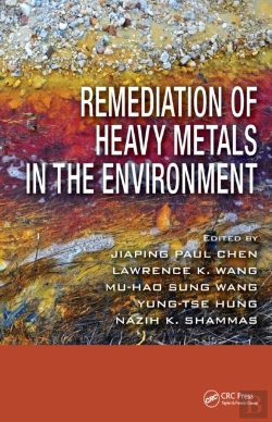 Bertrand.pt - Remediation Of Heavy Metals In The Environment