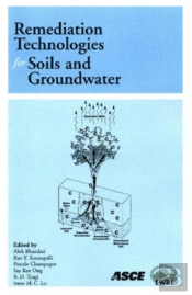 Remediation Technologies For Soils And Groundwater