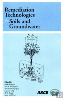 Bertrand.pt - Remediation Technologies For Soils And Groundwater