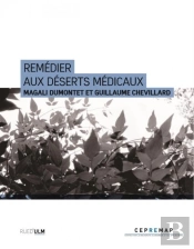 Remédier Aux Déserts Médicaux