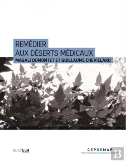 Bertrand.pt - Remédier Aux Déserts Médicaux