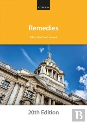Remedies 20e Paperback