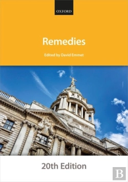 Bertrand.pt - Remedies 20e Paperback
