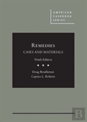 Remedies, Cases And Materials