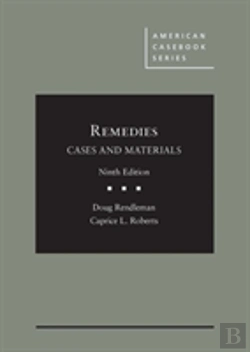 Bertrand.pt - Remedies, Cases And Materials