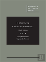 Remedies, Cases And Materials