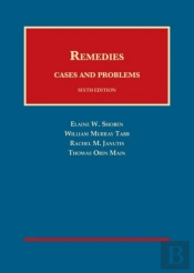 Remedies, Cases And Problems