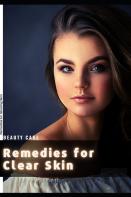 Remedies For Clear Skin