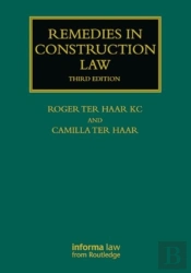 Remedies In Construction Law