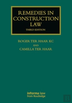 Bertrand.pt - Remedies In Construction Law