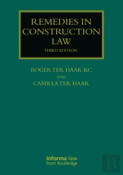 Remedies In Construction Law