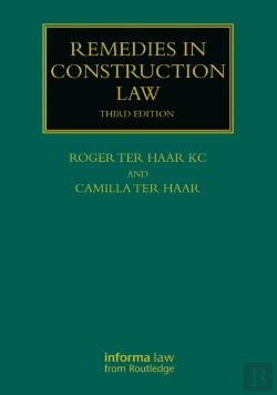 Bertrand.pt - Remedies In Construction Law